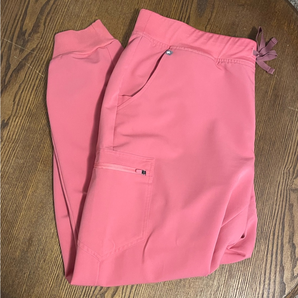 Figs zamora jogger scrub pants